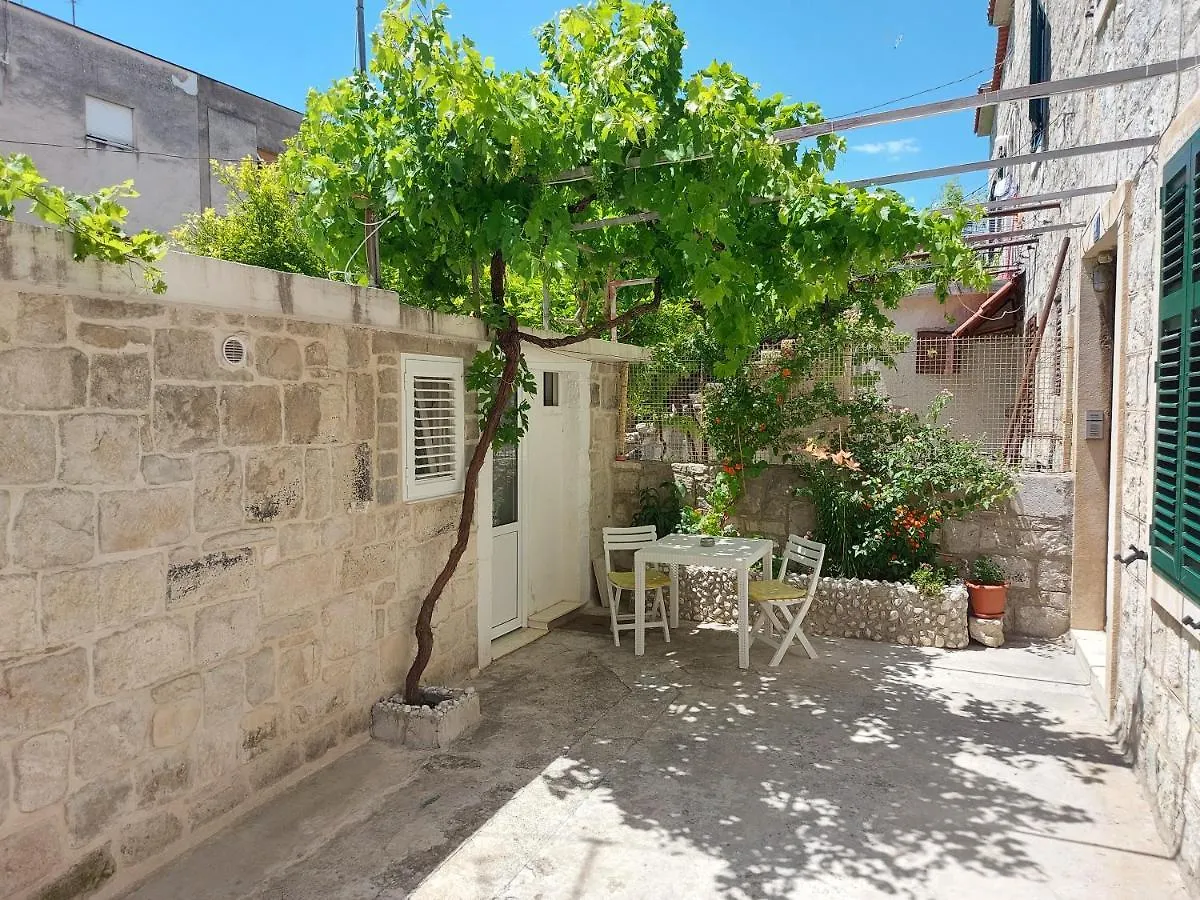 Apartment Meri