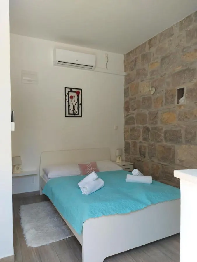 Apartment Meri 0*, Split