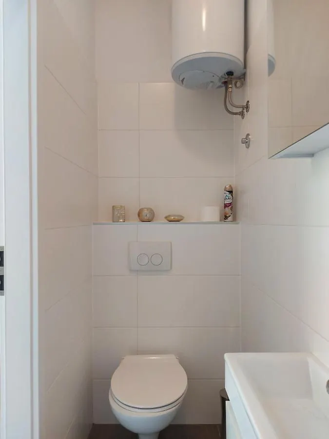 Apartment Meri Croatia
