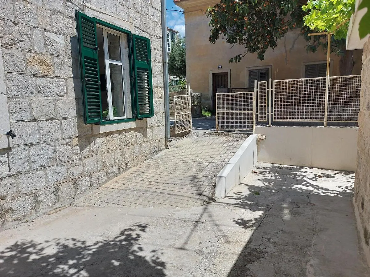 Apartment Meri Croatia