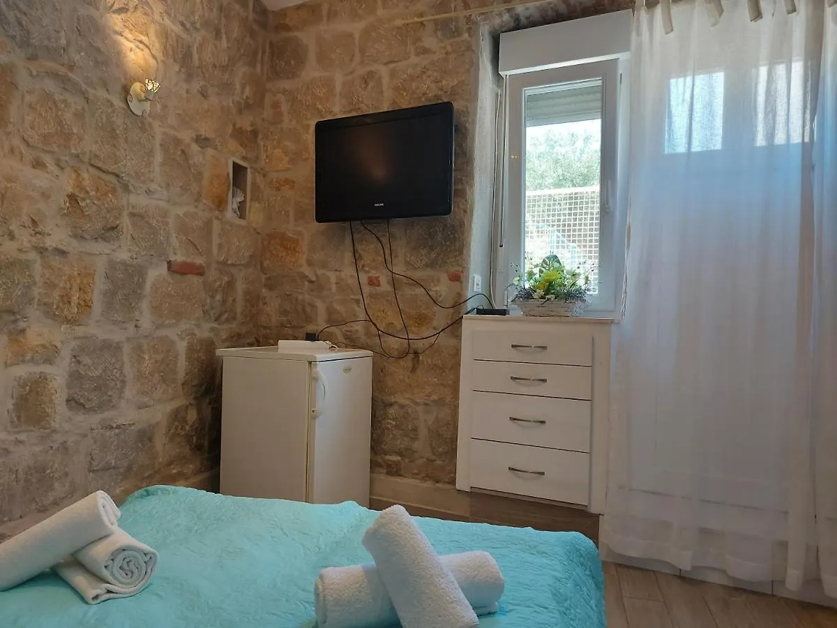 Apartment Meri 0*, Split Croatia