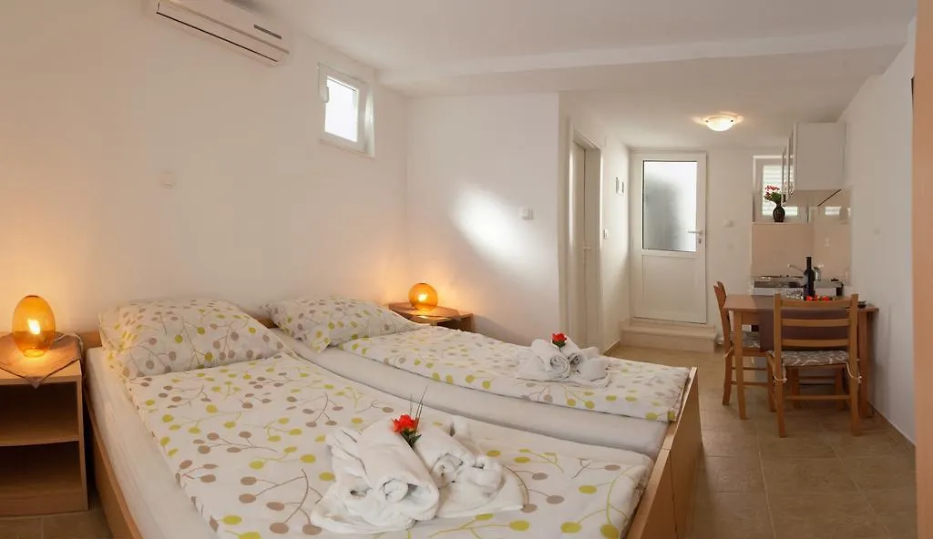 Apartment Meri