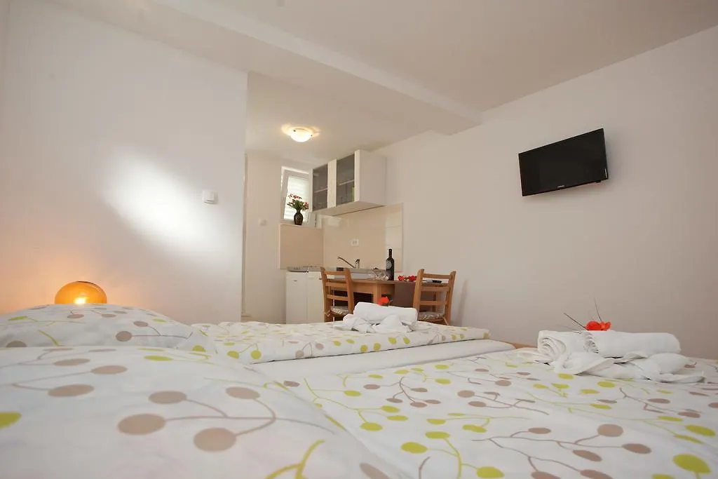 Apartment Meri Croatia