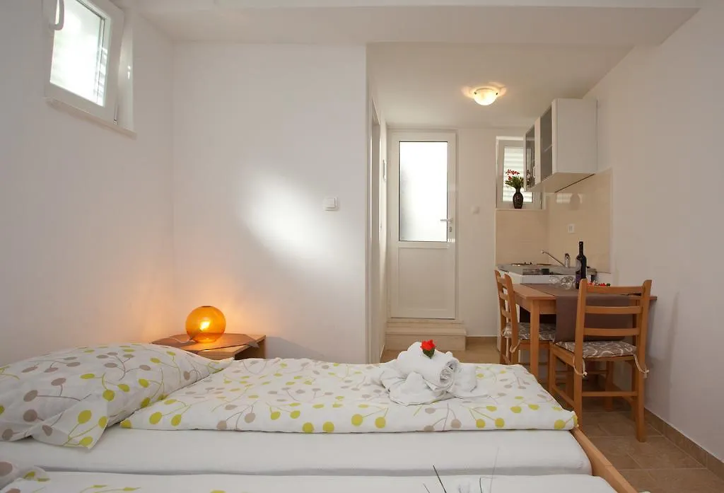Apartment Meri 0*, Split Croatia