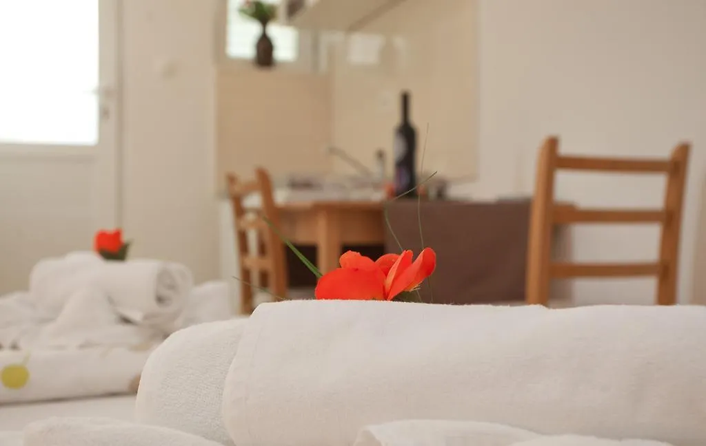 Apartment Meri