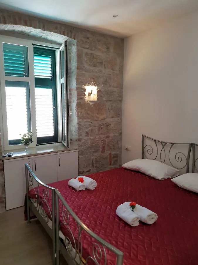 Apartment Meri 0*, Split Croatia