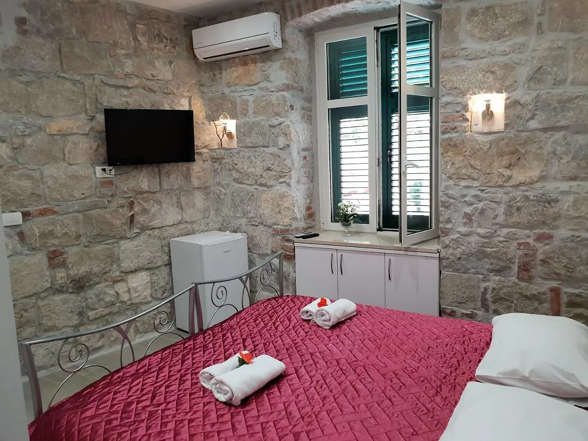 Apartment Meri Croatia