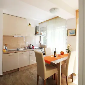  Appartement Totko